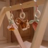 Houten babygym - Fairy garden 